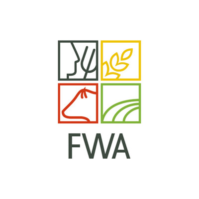 Logo de FWA