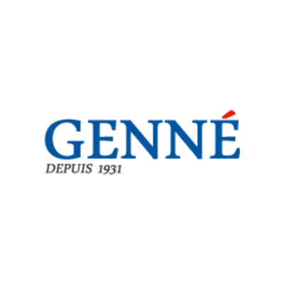 Logo de Genné