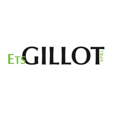 Logo de Gillot Jardin
