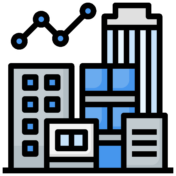 Accompagnement des grandes entreprises en Belgique avec e-net.