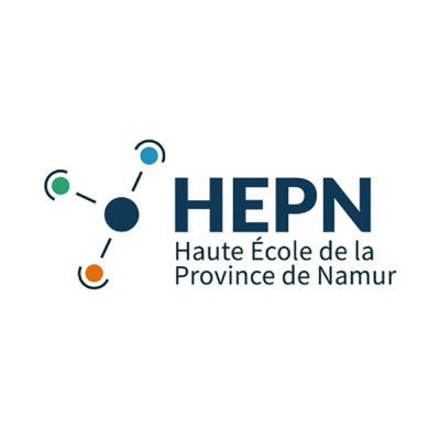 Logo de la Haute Ecole de la Province de Namur