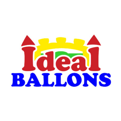 Logo de Ideal Ballons