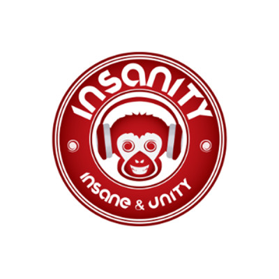 Logo de Insanity Concept