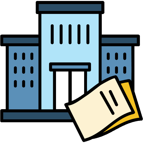 Accompagnement des institutions publiques en Belgique avec e-net.