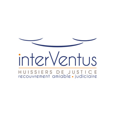 Logo d'Interventus