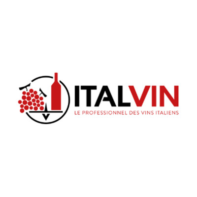 Logo d'Italvin