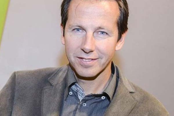 Jean-Michel Javaux rassemble sur Facebook en Belgique