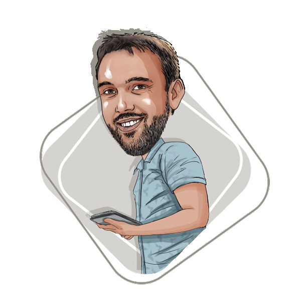 Jean-Philippe Guisse, COO | Performance digitale e-net.