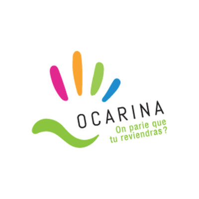 Logo de Jeunesse & Santé - Ocarina