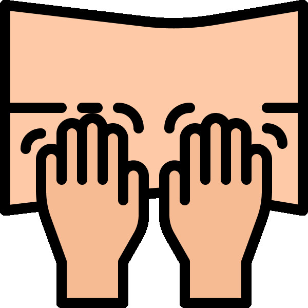 Kinésithérapeute à Ciney