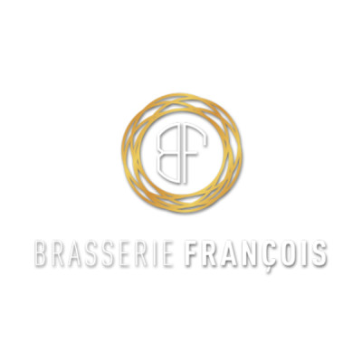 Logo de La Brasserie François