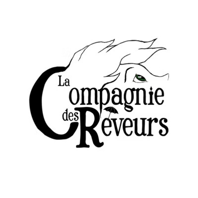 Logo de La Compagnie des Rêveurs