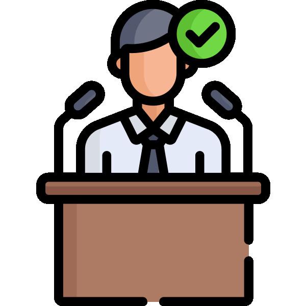 Transformation stratégique communication d'un ministre sortant