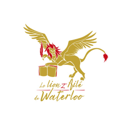 Logo Le Lion Z'ailé