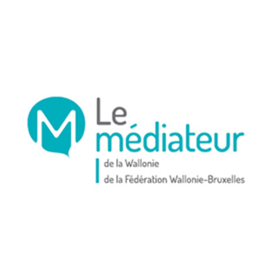 Logo de Le Médiateur