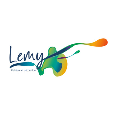 Logo de Lemy Peinture