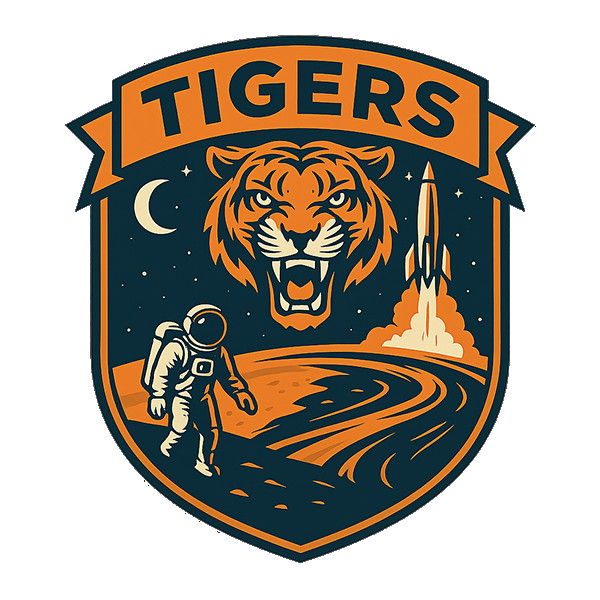 Les Tigers