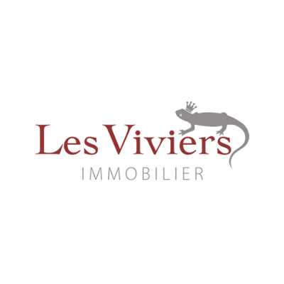 Logo de Les Viviers