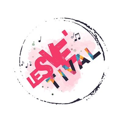 Logo de Lesve'Tival