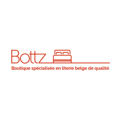 Logo de Litterie Bottz