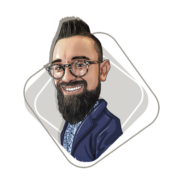 Lucas Dufossez, Manager Client Success | Marketing & IA e-net.