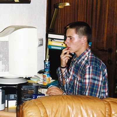 Lustin.be : premier village virtuel au monde | e-net.