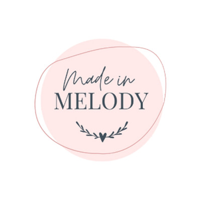 Logo de Made in Melody