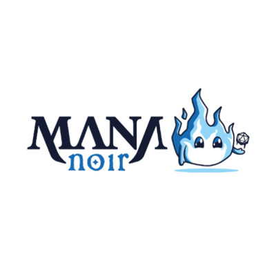 Logo de Mana Noir