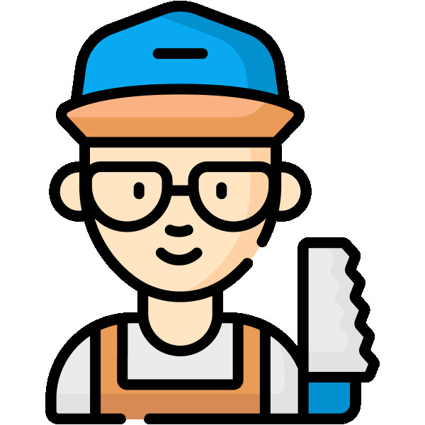 Transformation digitale & stratégique d'un ébéniste à Perwez