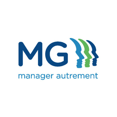 Logo de MG Consultants