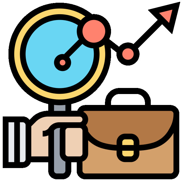 Mission, vision et valeurs | Transformation digitale e-net.