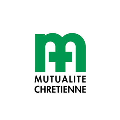 Logo de la Mutualité Chrétienne