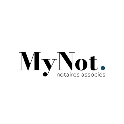 Logo de MyNot