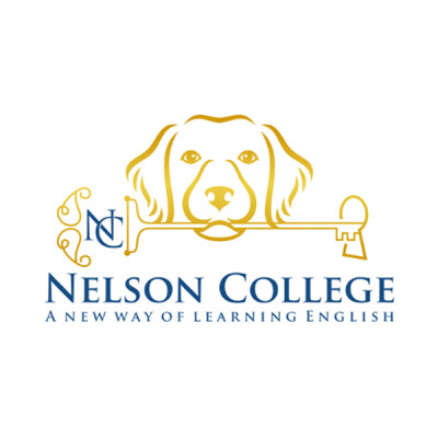 Logo de Nelson College