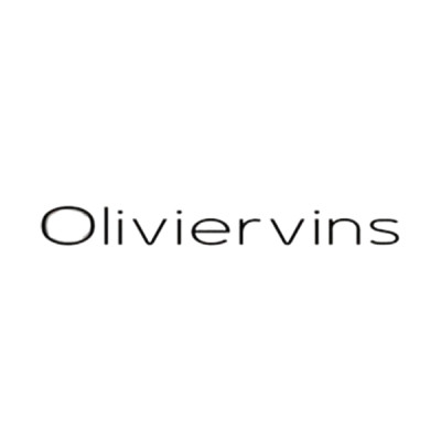 Logo d'Olivier Vins