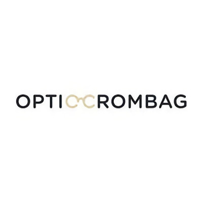 Logo d'Optic Crombag