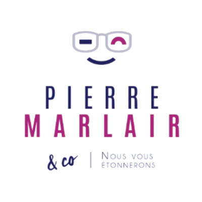 Logo de Pierre Marlair
