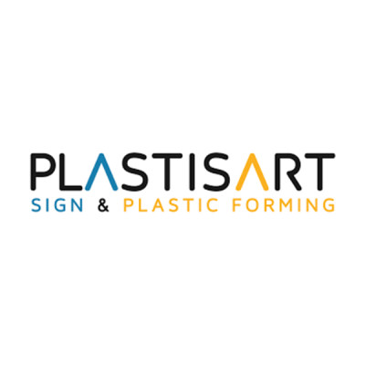 Logo de Plastisart