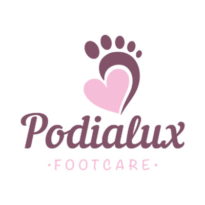 Logo de Podialux