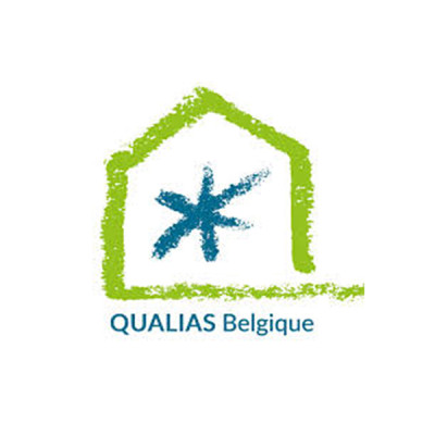Logo de Qualias