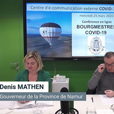 Phygital, valeurs et résilience : réinventer le commerce | e-net.