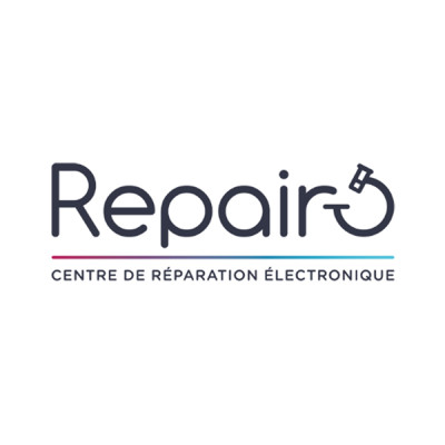 Logo de Repairo
