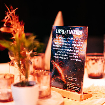 Rêves Humain : nouvelle ère de transformation stratégique | e-net.