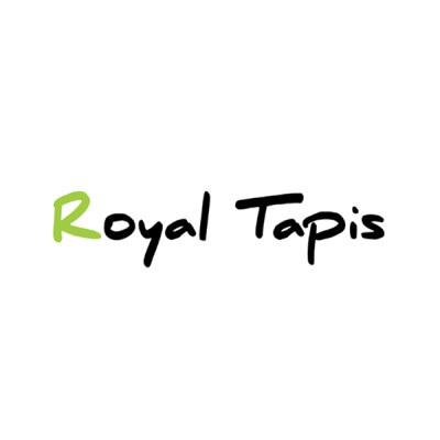 Logo de Royal Tapis