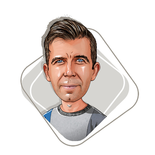 Sacha Peiffer, Directeur Général | Stratégie digitale e-net.