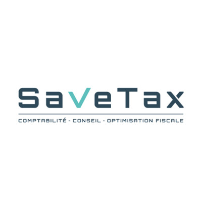 Logo de Save Tax