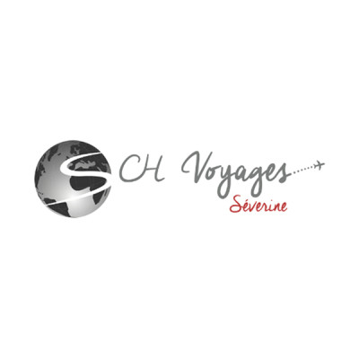 Logo de SCH Voyages
