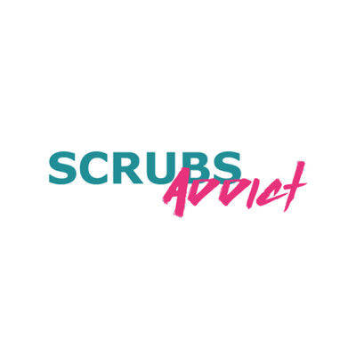 Logo de Scrubs Addict