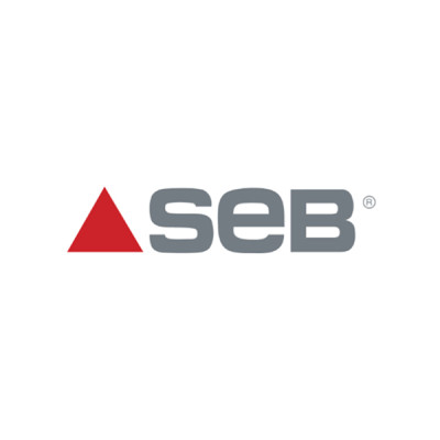 Logo de SEB
