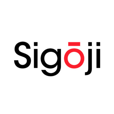 Logo de Sigoji